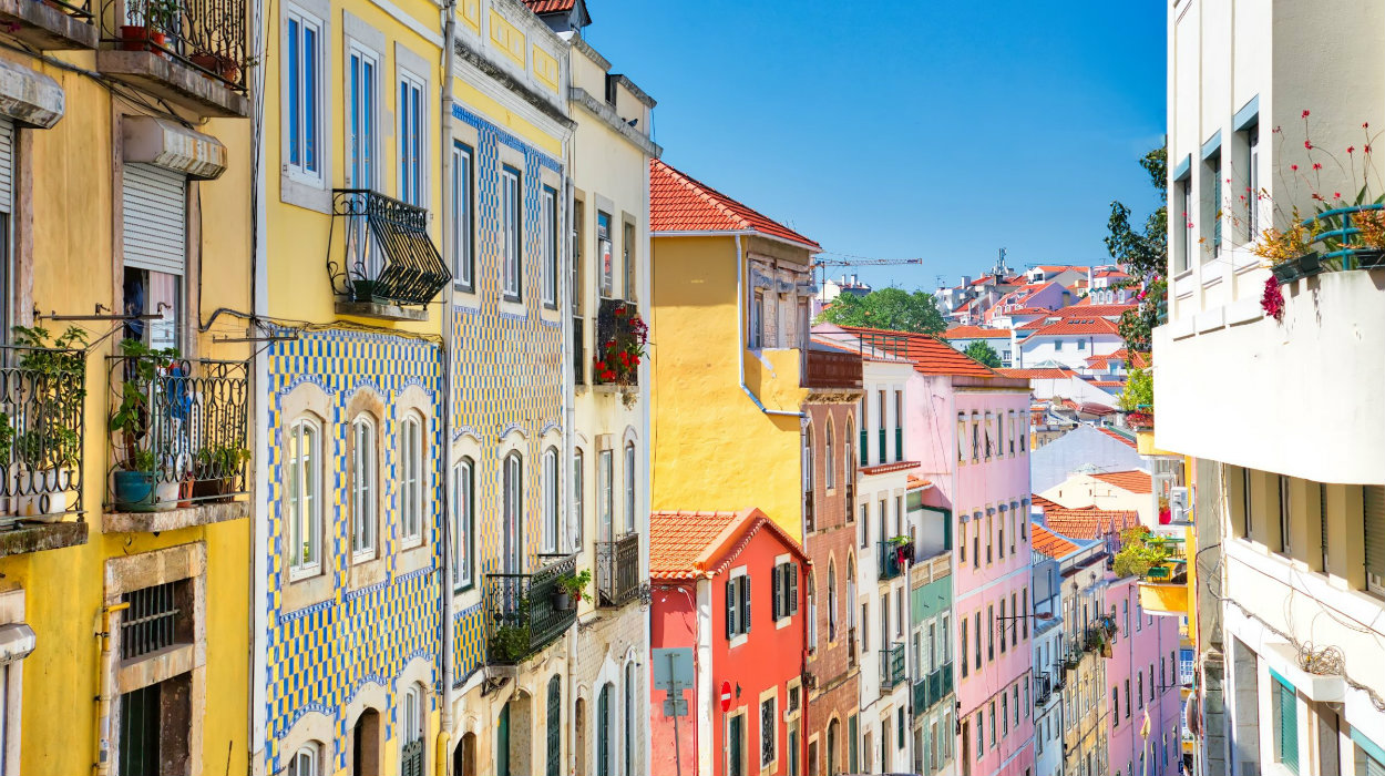 Lisbon