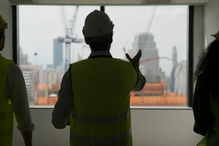 Real Estate Development