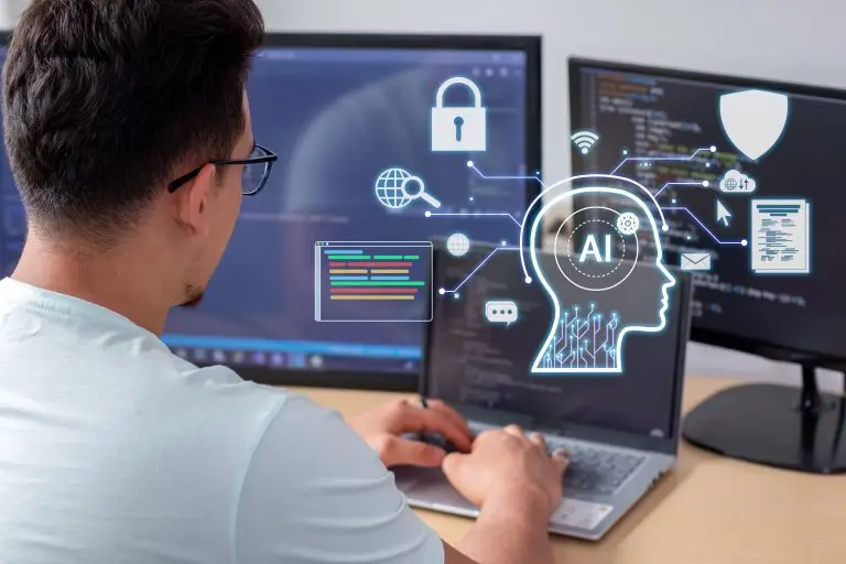 AI and Innovation