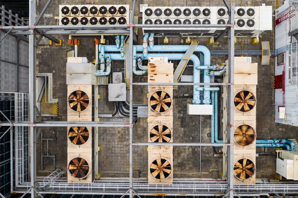 Energy Efficiency Solutions